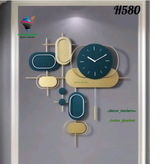 ساعت دیواری مدرن