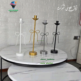 جاشمعی مدرن پاپیونی(قیمت تک)