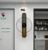 ساعت مدرن