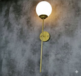 دیوارکوب مدرن