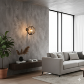 دیوارکوب خاص و مدرن