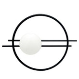 دیوارکوب مدرن