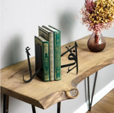 نگهدارنده کتاب مدل BOOKEND پک ۲عددی