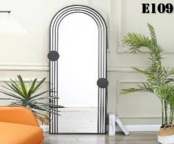 آینه قدی  مدرن