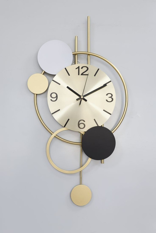 ساعت مدرن